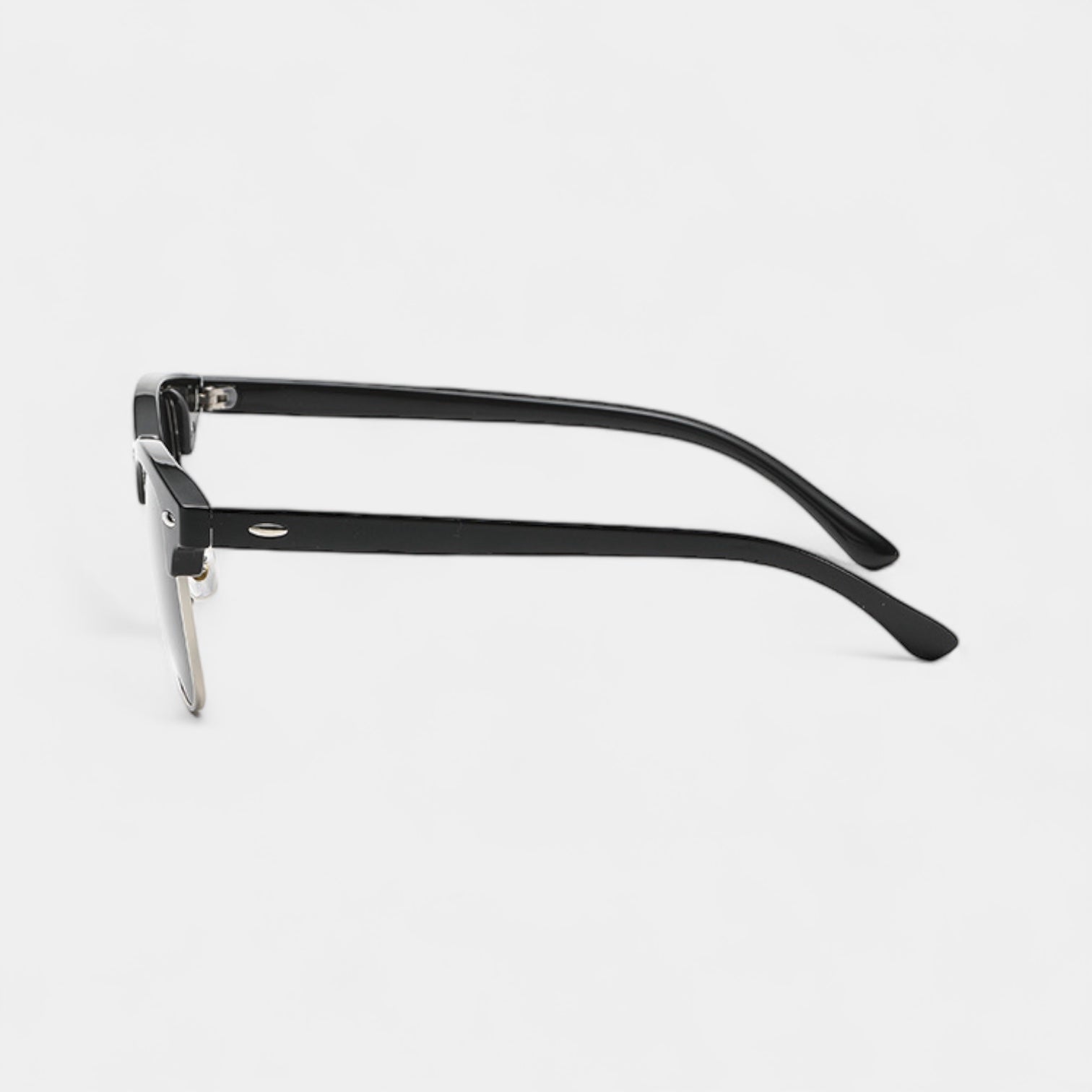 Alte Geld Vintage Sonnenbrille