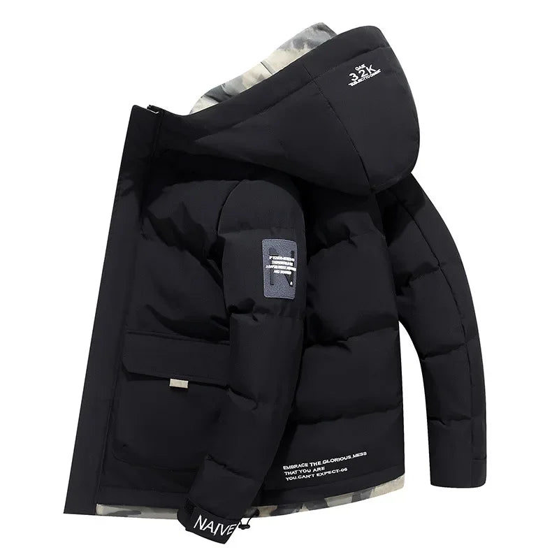 Parka du patrimoine du Québec