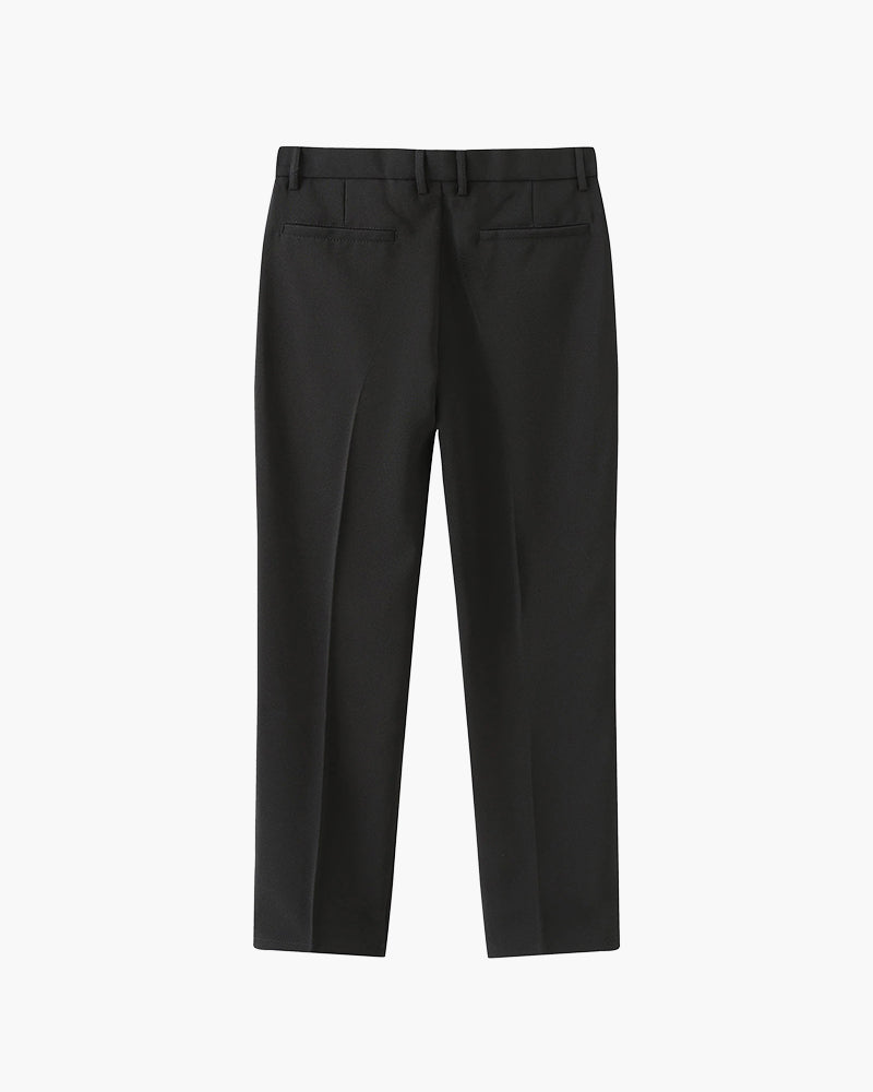 Augusto Stretch-Wollhose