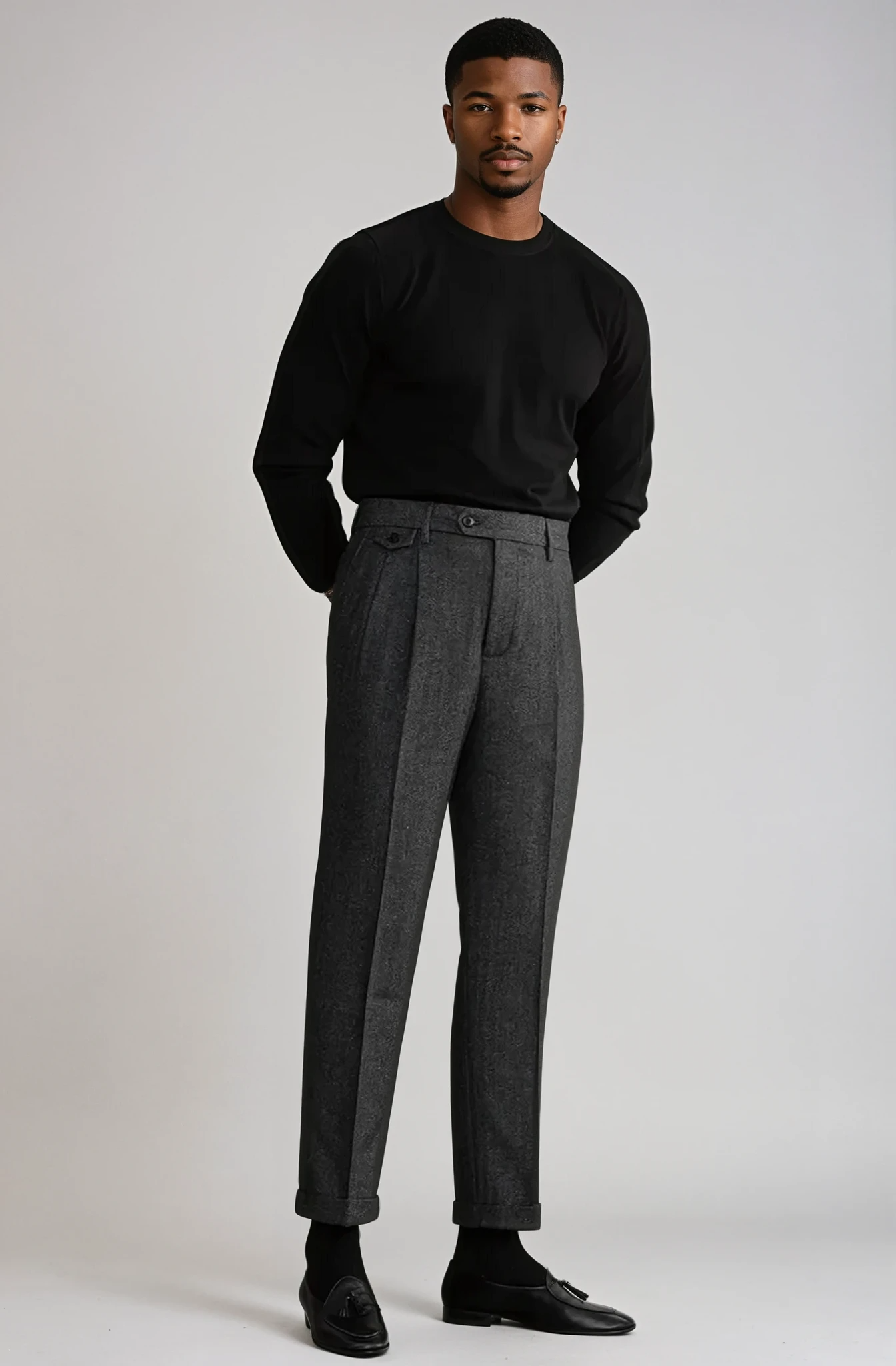 Oxford-Hosen