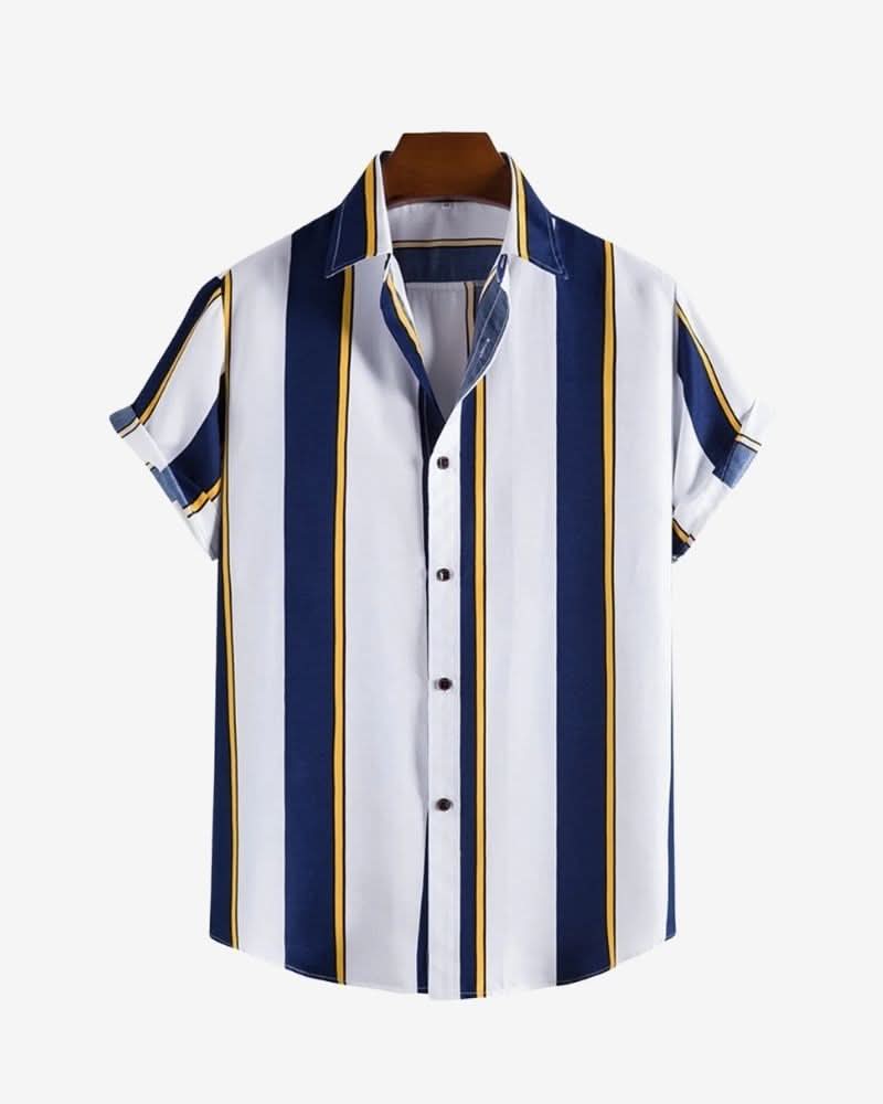 Santiago Elegance Hemd