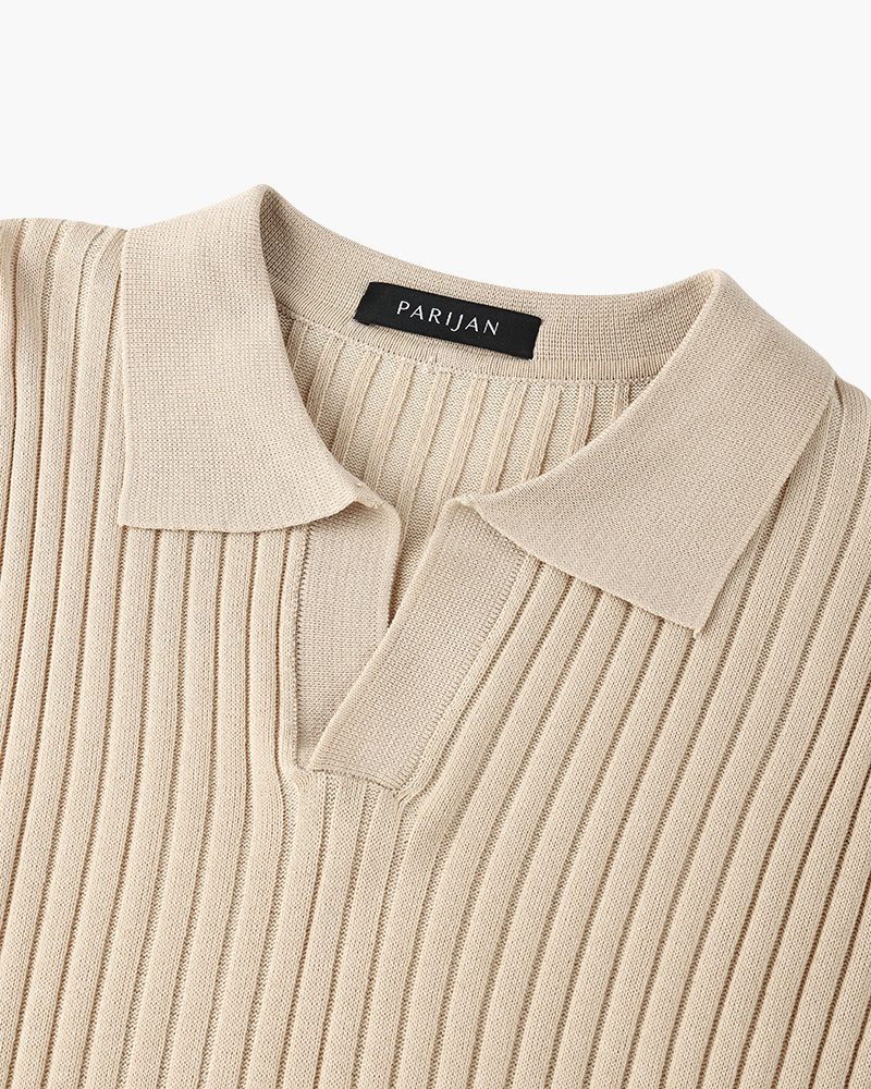 Bari Sailor Freizeit-Polo
