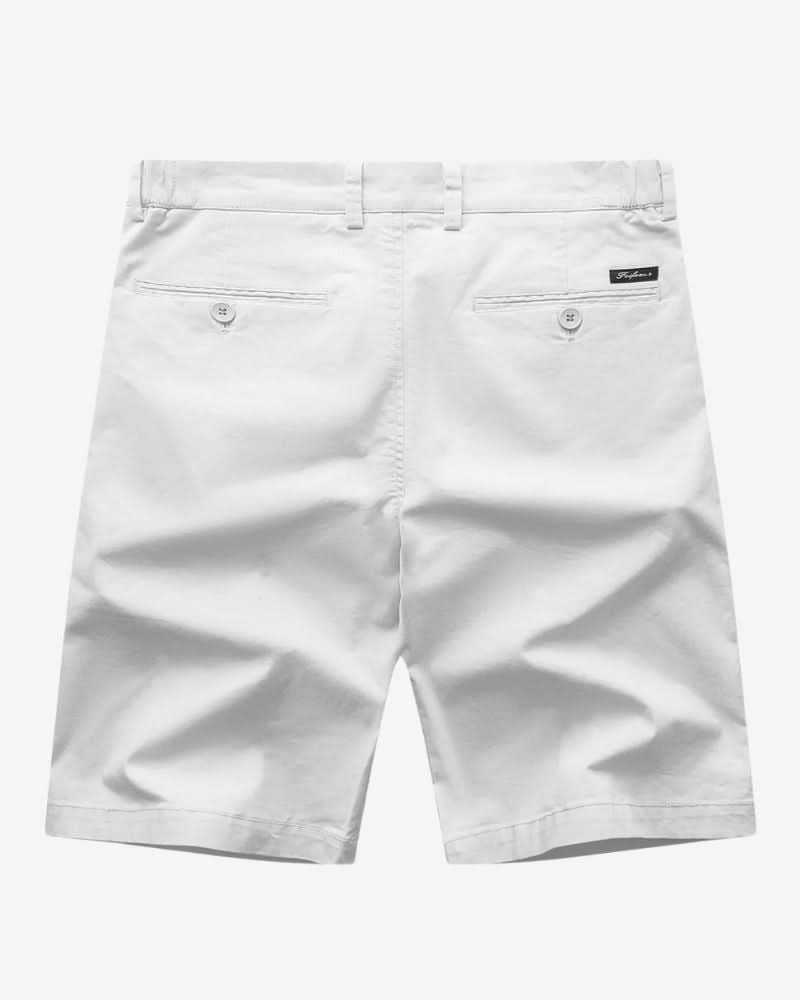 Sommeroutfit - Savile Square