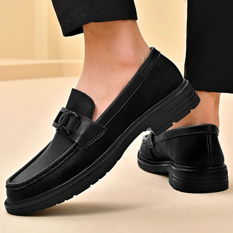Monsaraz Wildleder Slipper