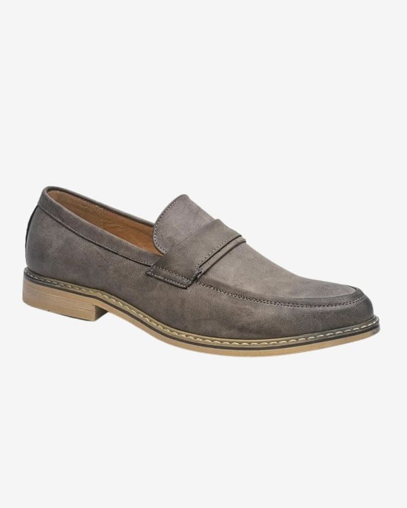 Loafers Leather Fayymont