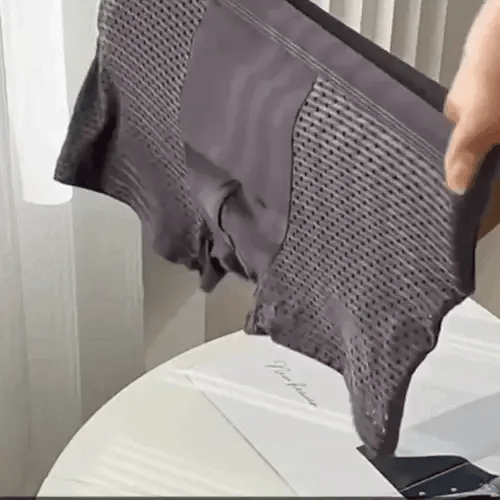 Fayymont Club Boxer Shorts