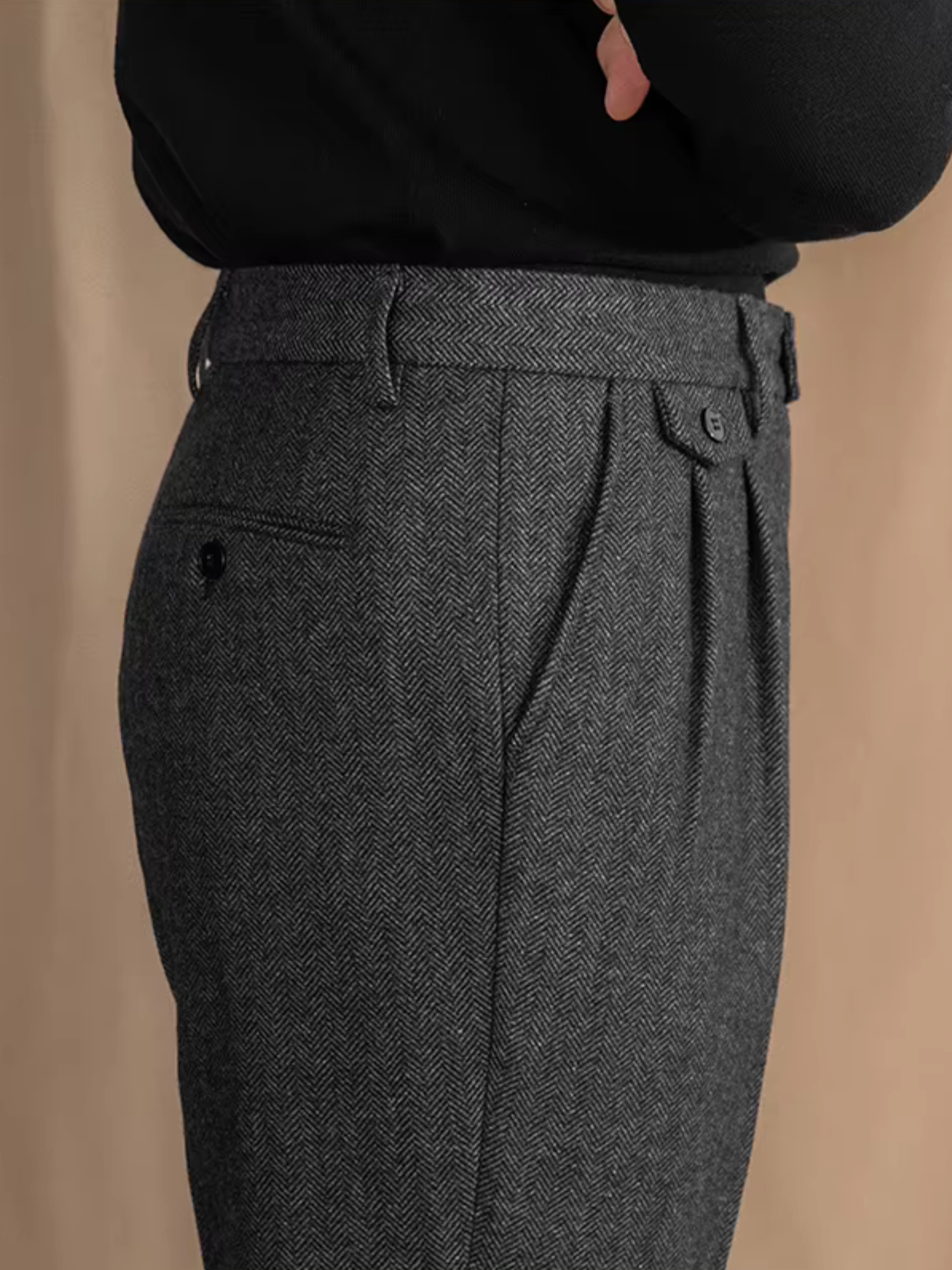 Oxford-Hosen