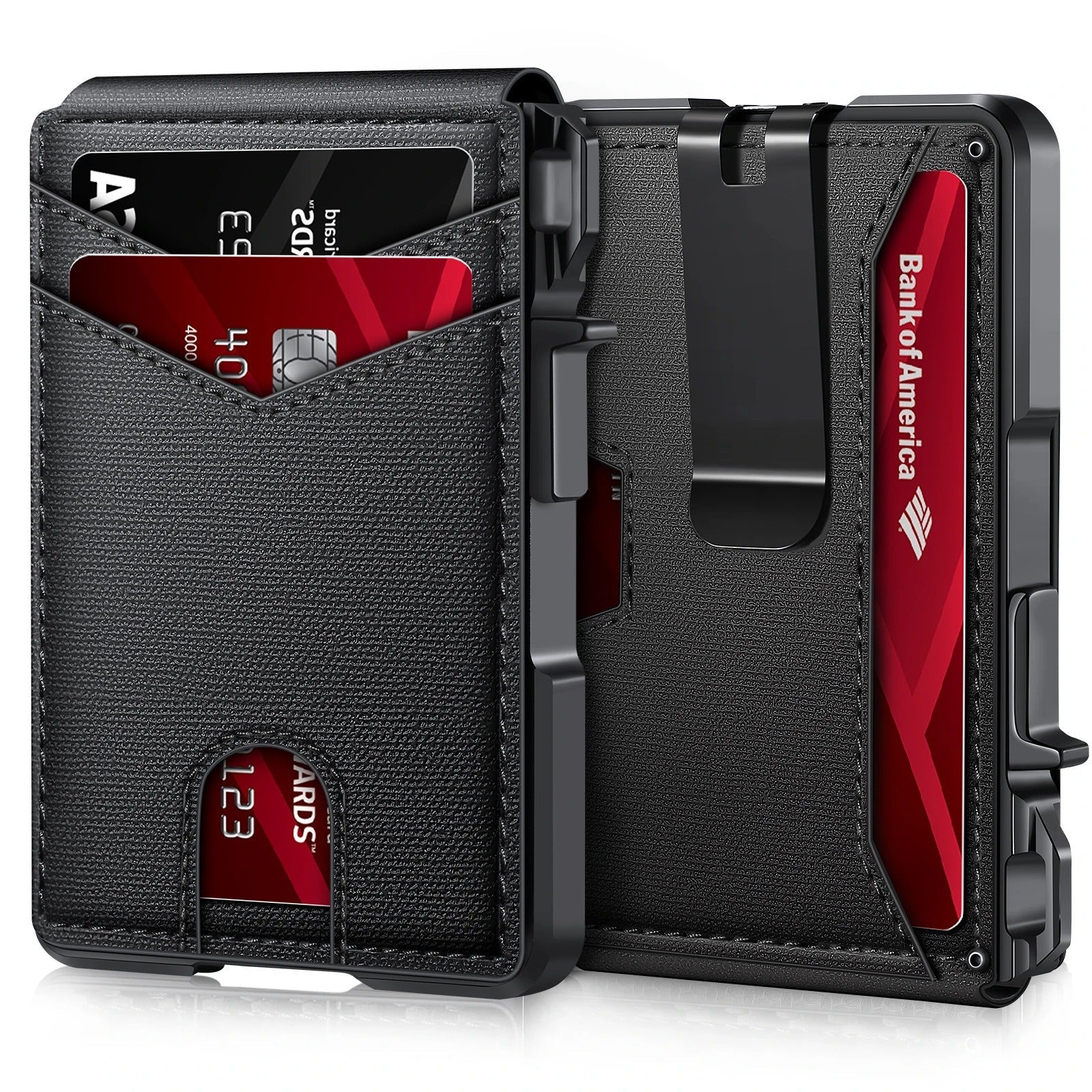 Fayymont Bifold Geldbörse