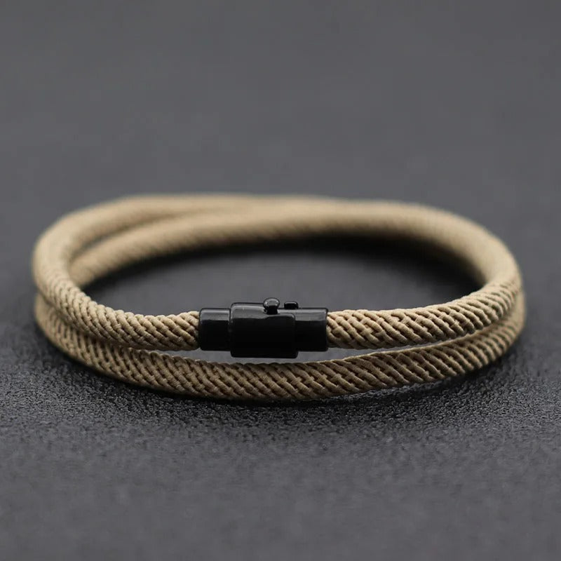 Cambridge Silberarmband