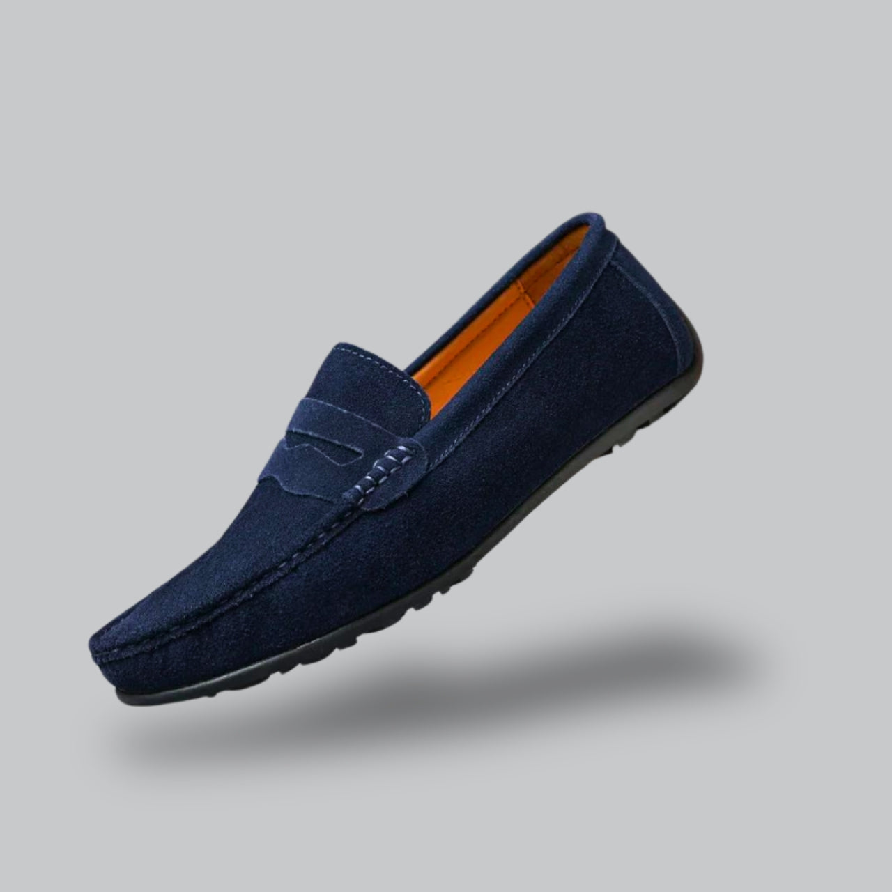 Fayymont | Mocassins décontractés pour hommes Chaussures à enfiler