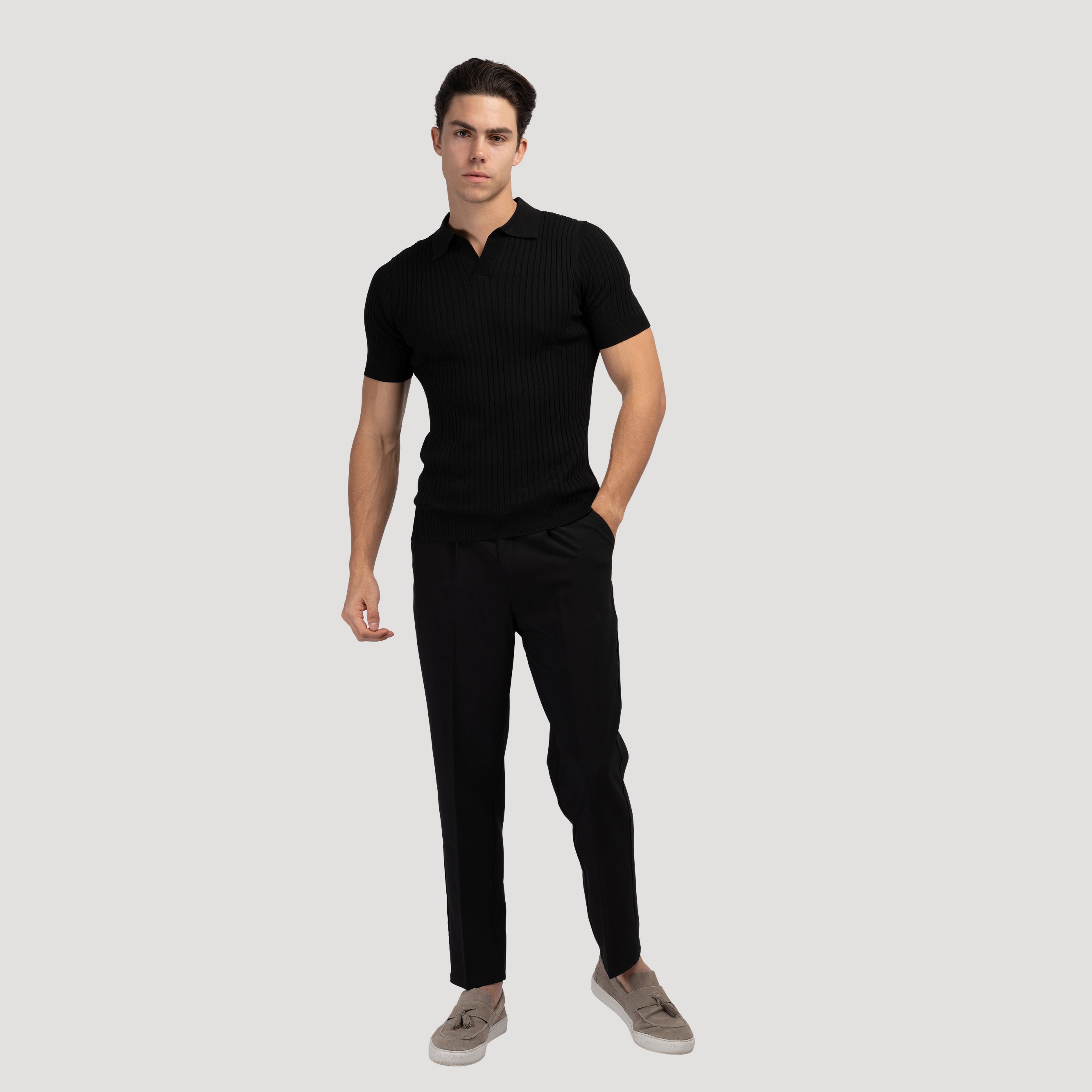 Bari Sailor Freizeit-Polo