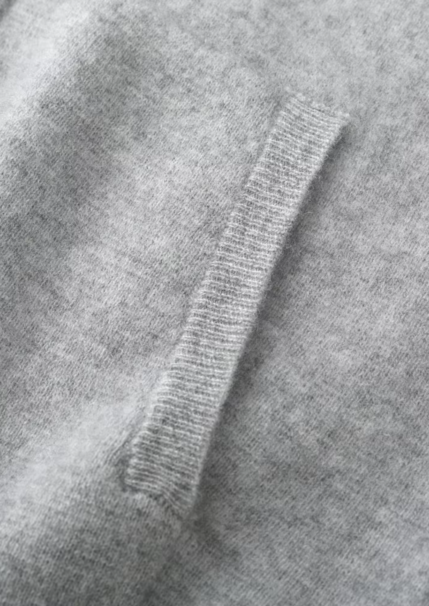 Ensemble en laine mérinos extra-fine pure