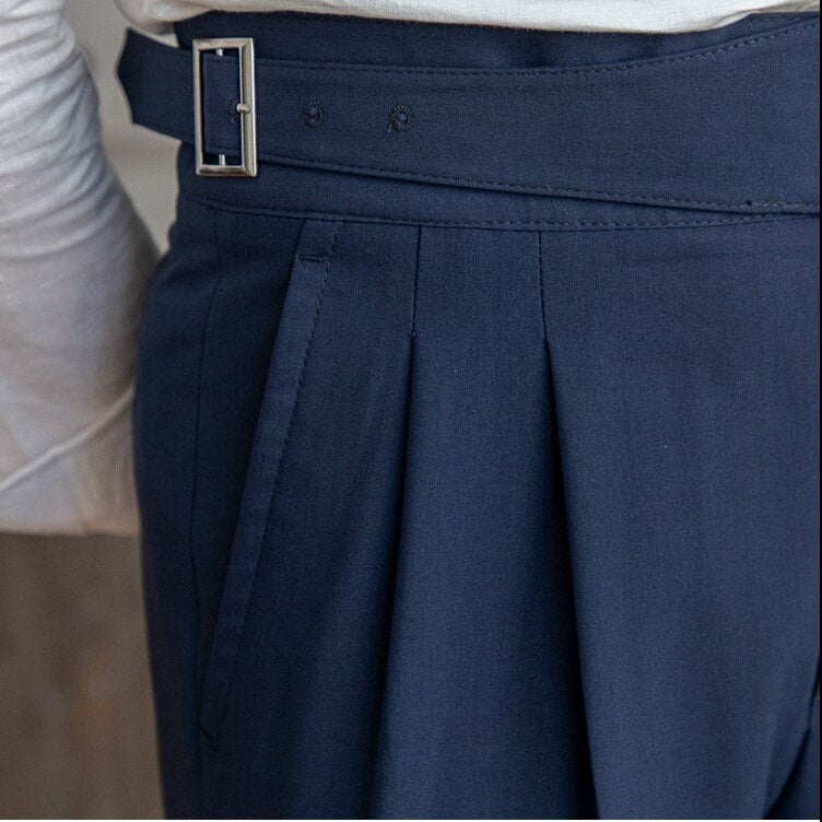 Mayfair gefaltete Hose
