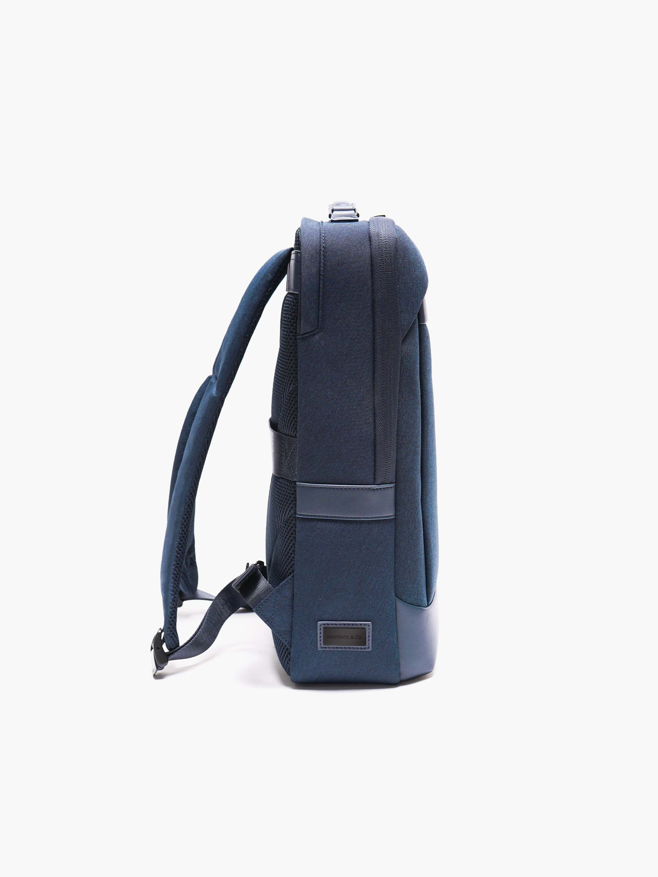 Eton Canvas Rucksack