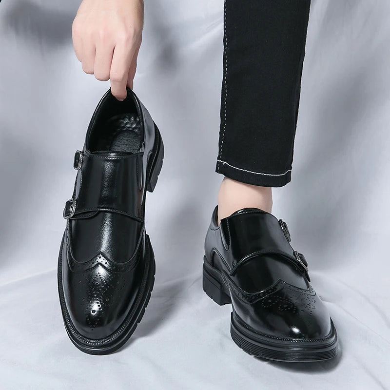 Oxford Heritage Schuhe