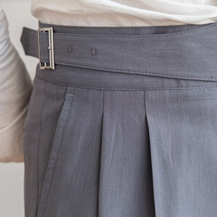 Mayfair gefaltete Hose