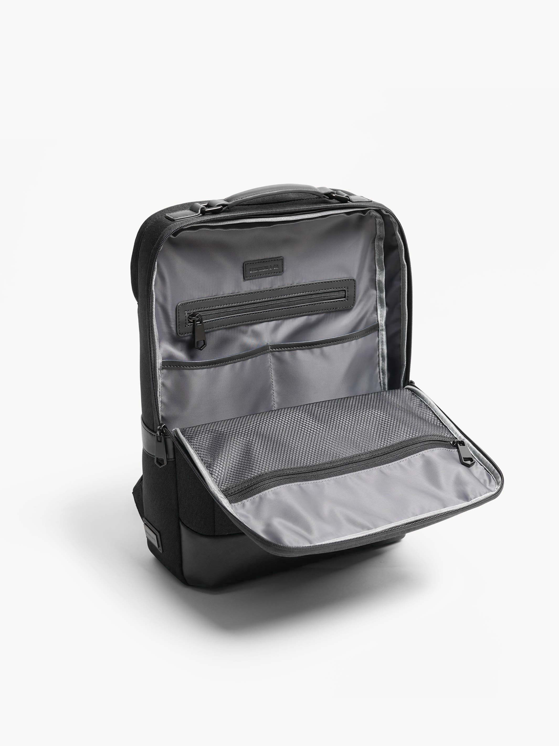 Eton Canvas Rucksack