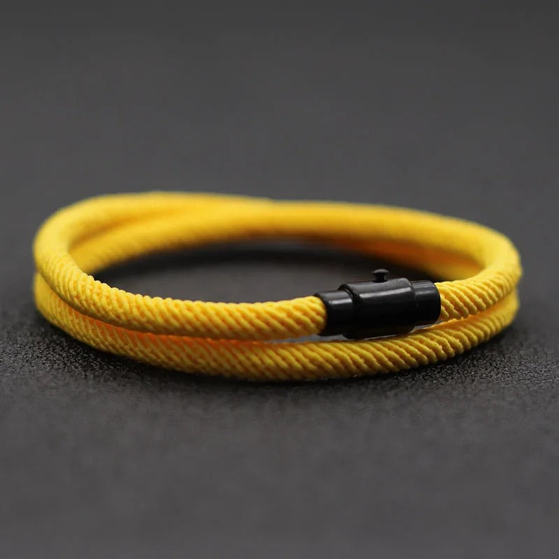 Cambridge Silberarmband
