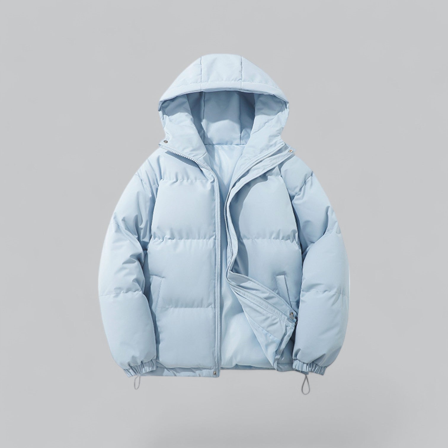 Fayymont | Neue Winterjacke Parka