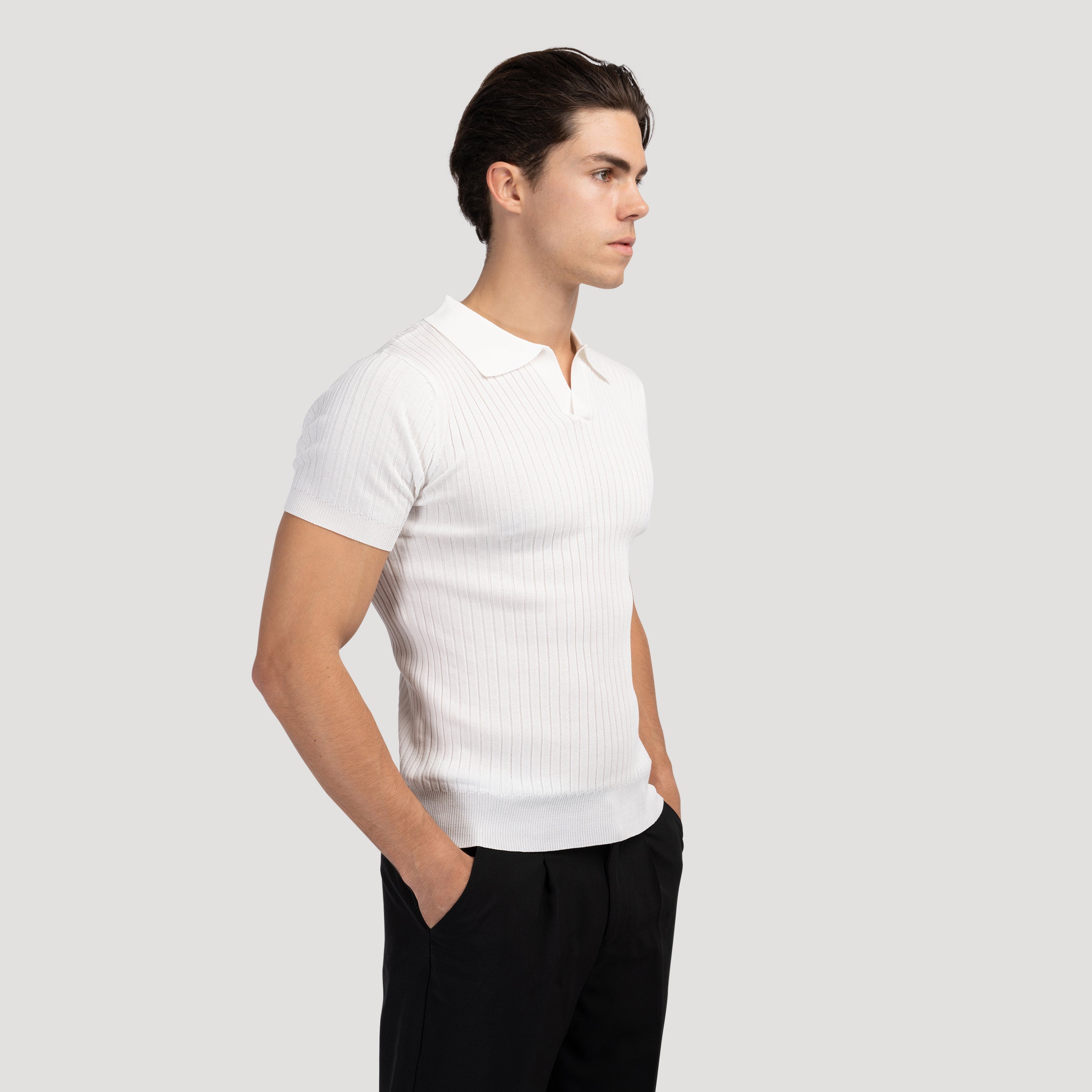 Bari Sailor Freizeit-Polo
