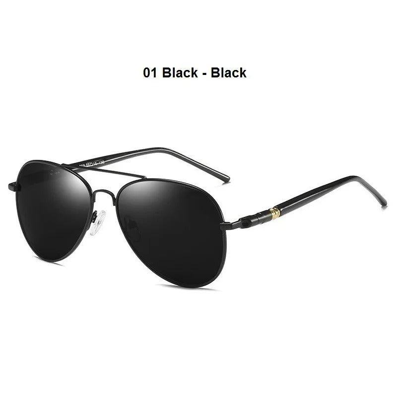 Top Fayymont Aviator polarisierte Sonnenbrille