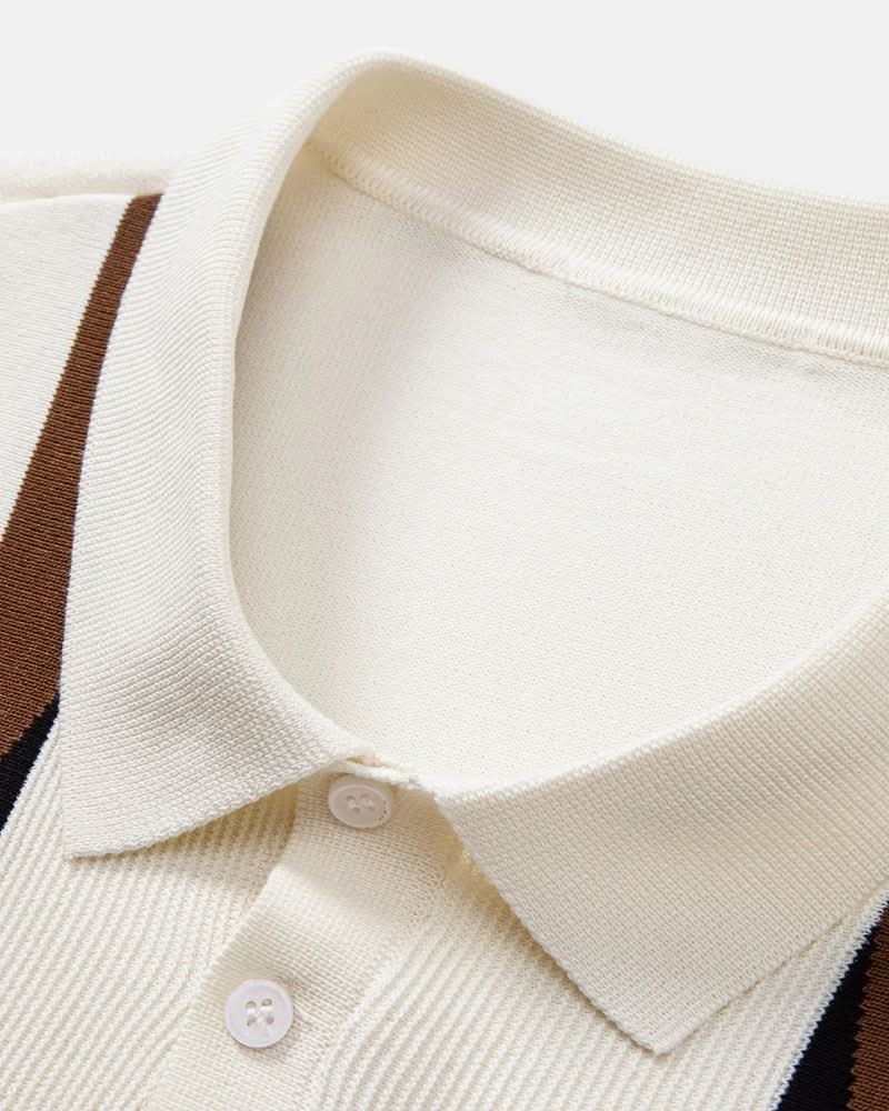 Sommeroutfit - Belgravia Club