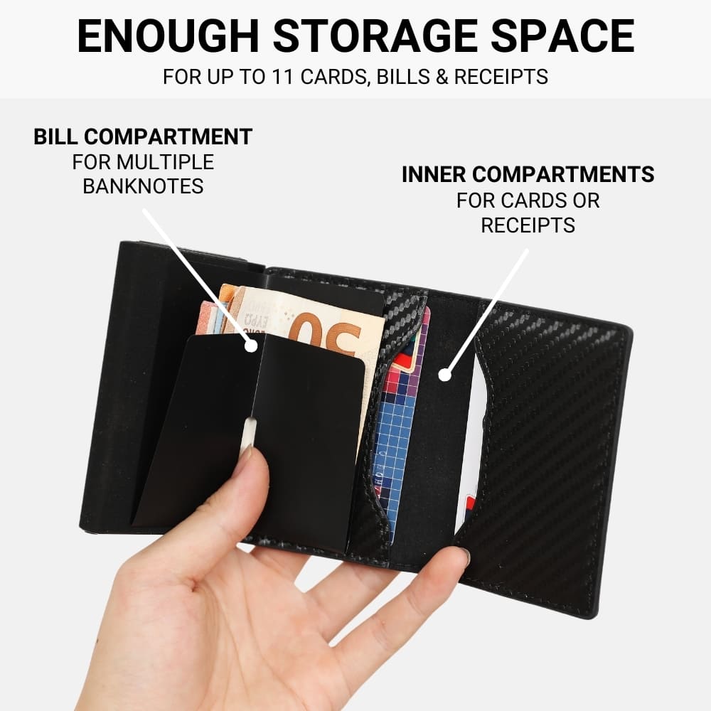 Darco Brieftasche
