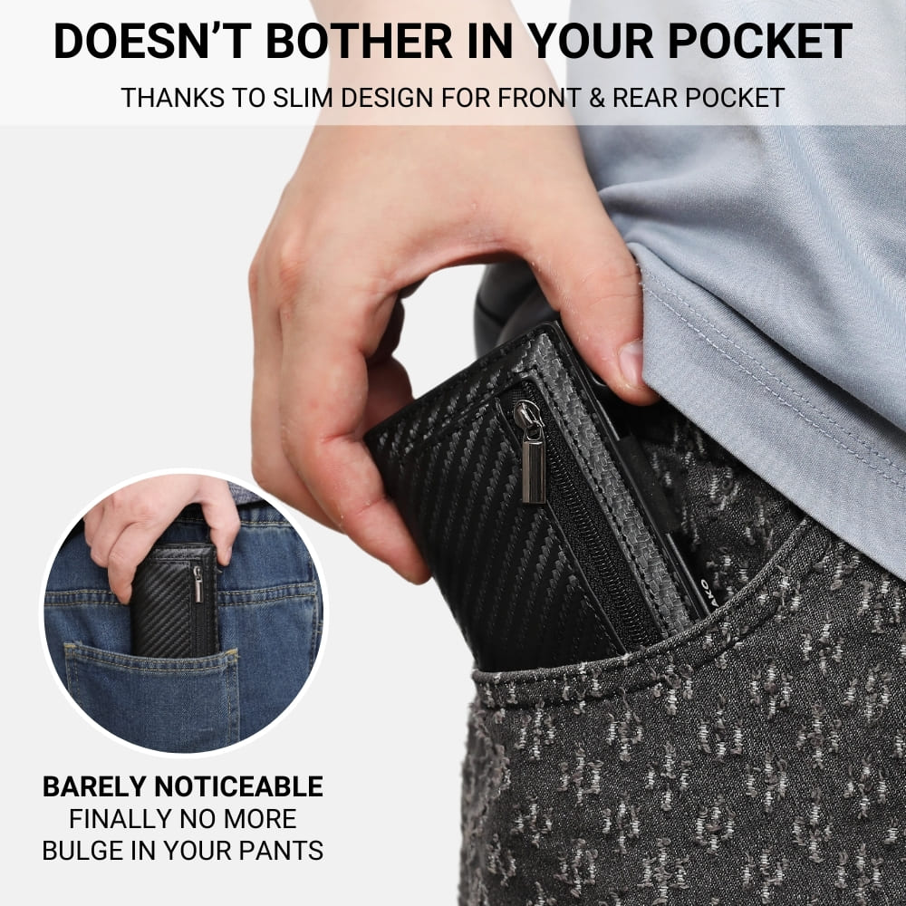 Darco Brieftasche