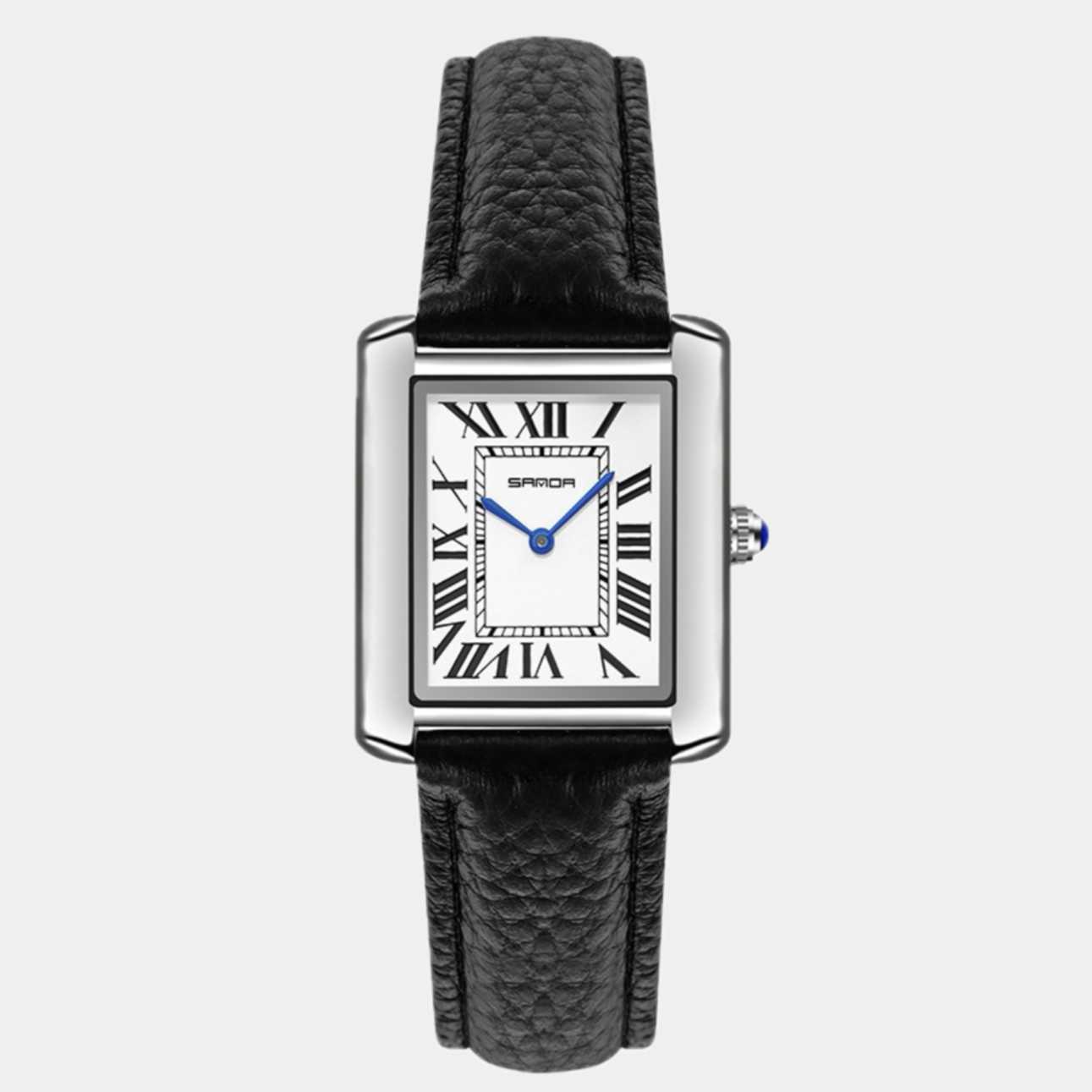 Fayymont | Alte Geld Quadrat Uhr