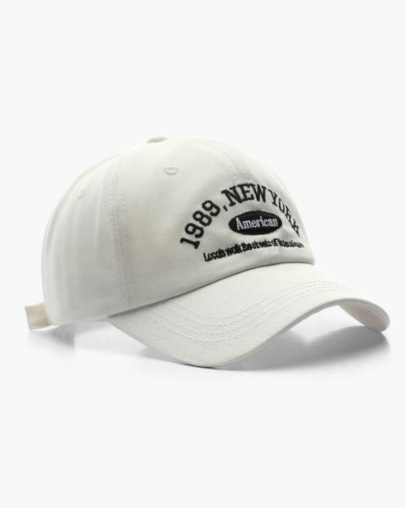 Woll-Tweed-Mütze – Yorkshire-Webart