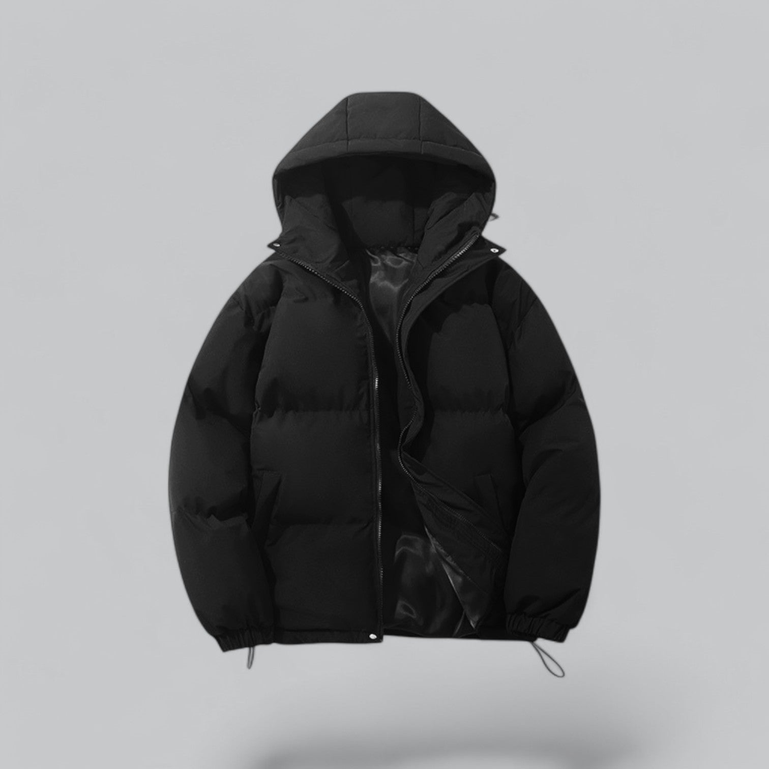 Fayymont | Neue Winterjacke Parka