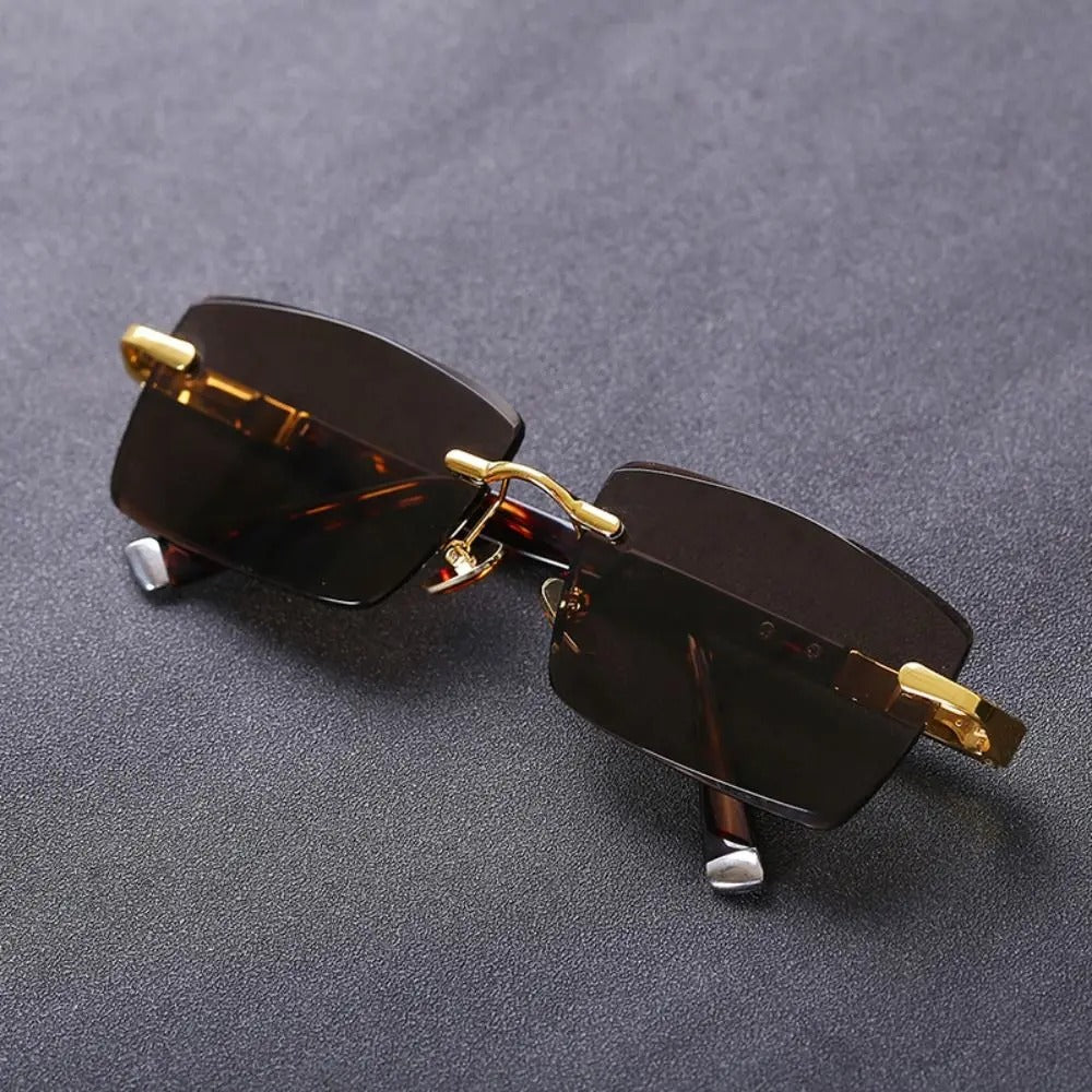 Altair Vintage Sonnenbrille