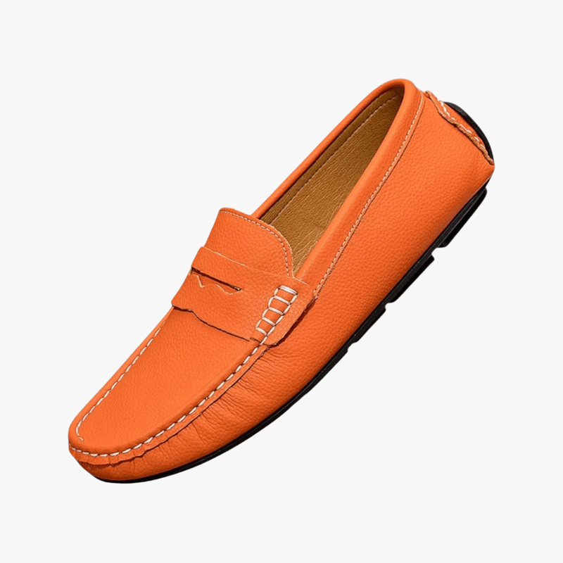 Fayymont Sommer Leder Slipper