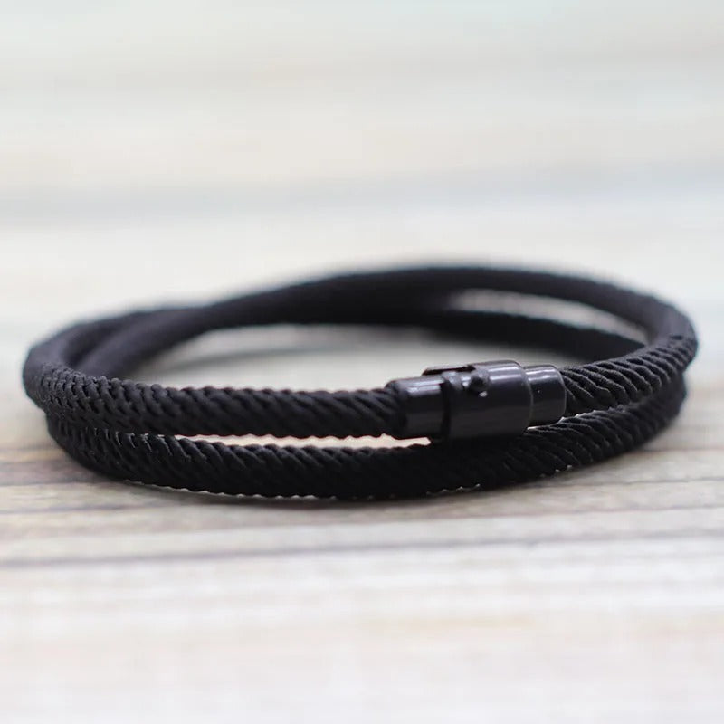 Cambridge Silberarmband