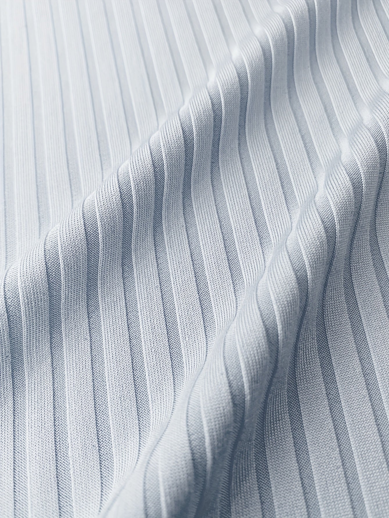 Belvoir | Sommer Strick Polo – Alte Geldhemden für Männer