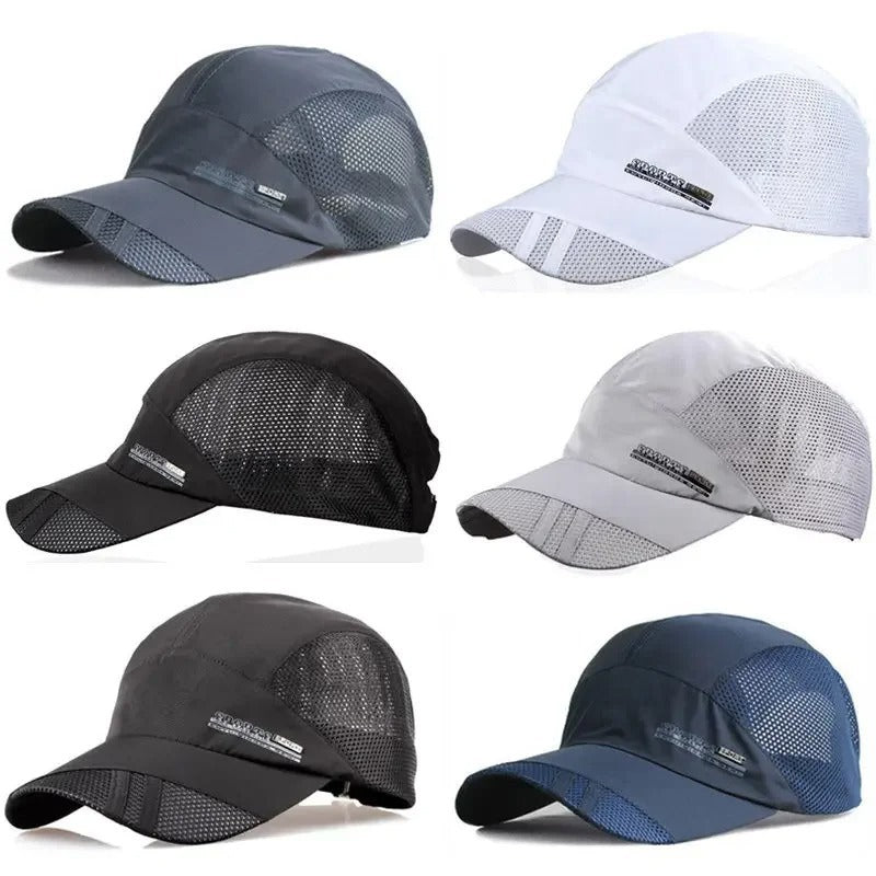 Ascot Sommermütze