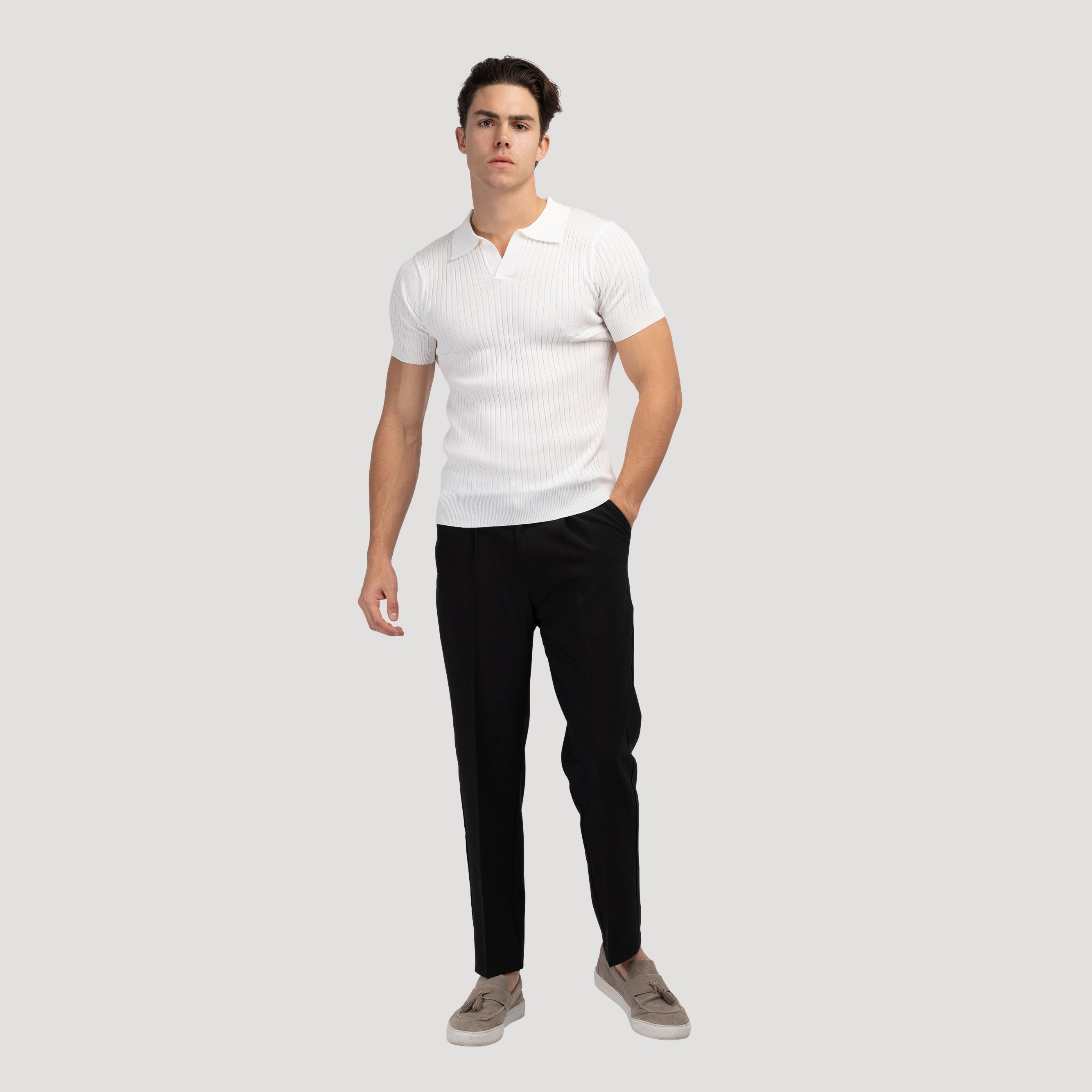 Bari Sailor Freizeit-Polo