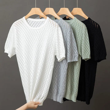 Fayymont | Summer Breeze Shirt