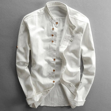 Kenji - Katana Shirt for Men