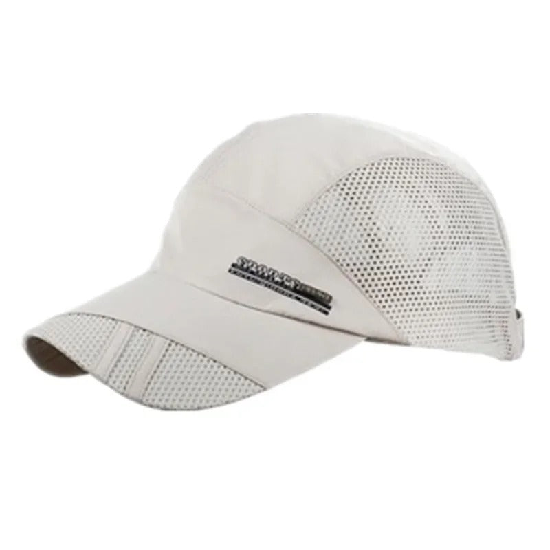 Ascot Sommermütze