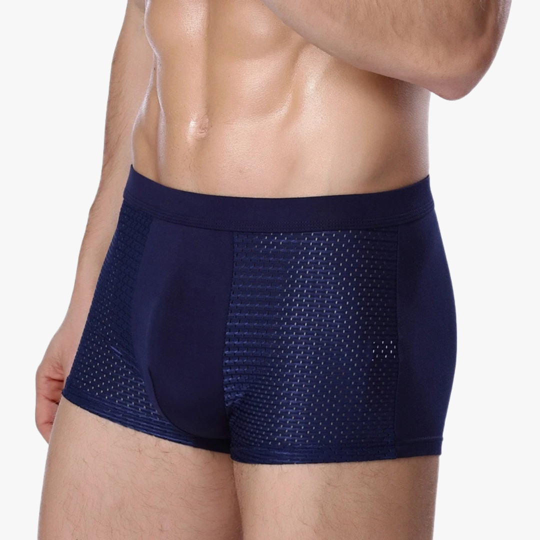 Fayymont Club Boxer Shorts