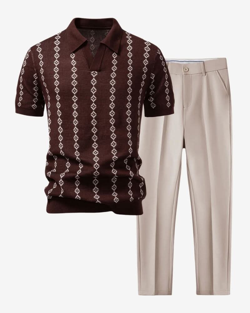 Sommeroutfit - Kensington House