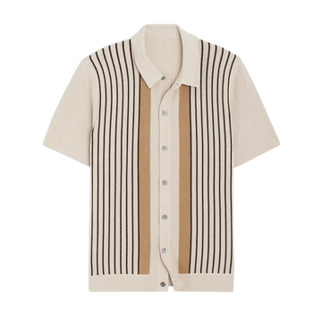 Dalkey Knit Premium Polo