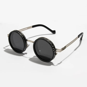 Fayymont Riviera Eclipse – Adaptive Polarized Sunglasses