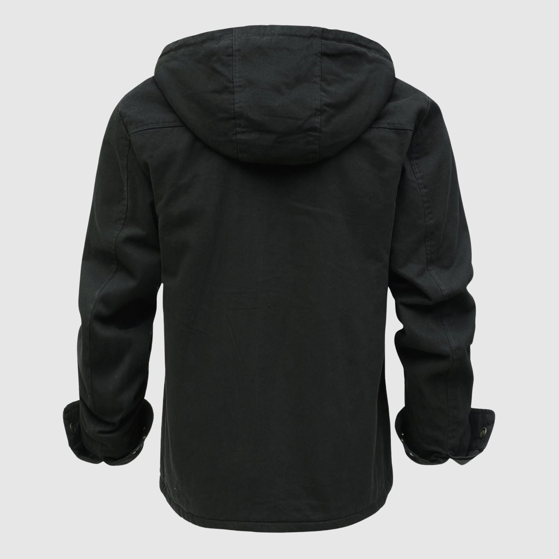 Kälteschutz Herren Fleecejacke