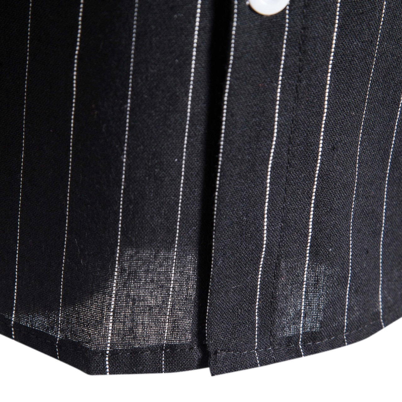 Chemise en lin Sintra