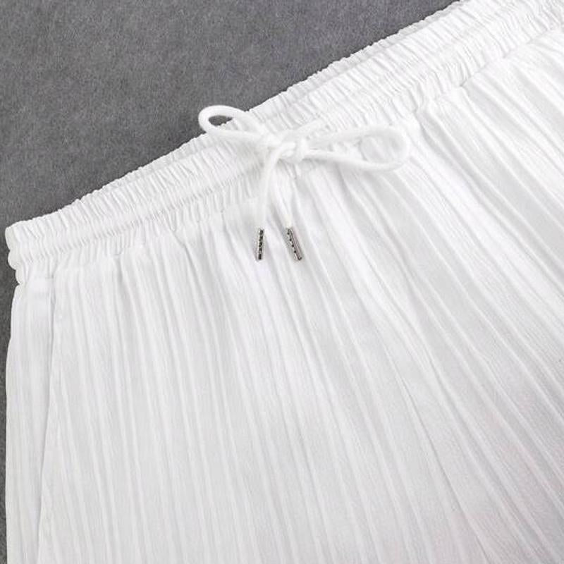 Riviera Streifen Strickset
