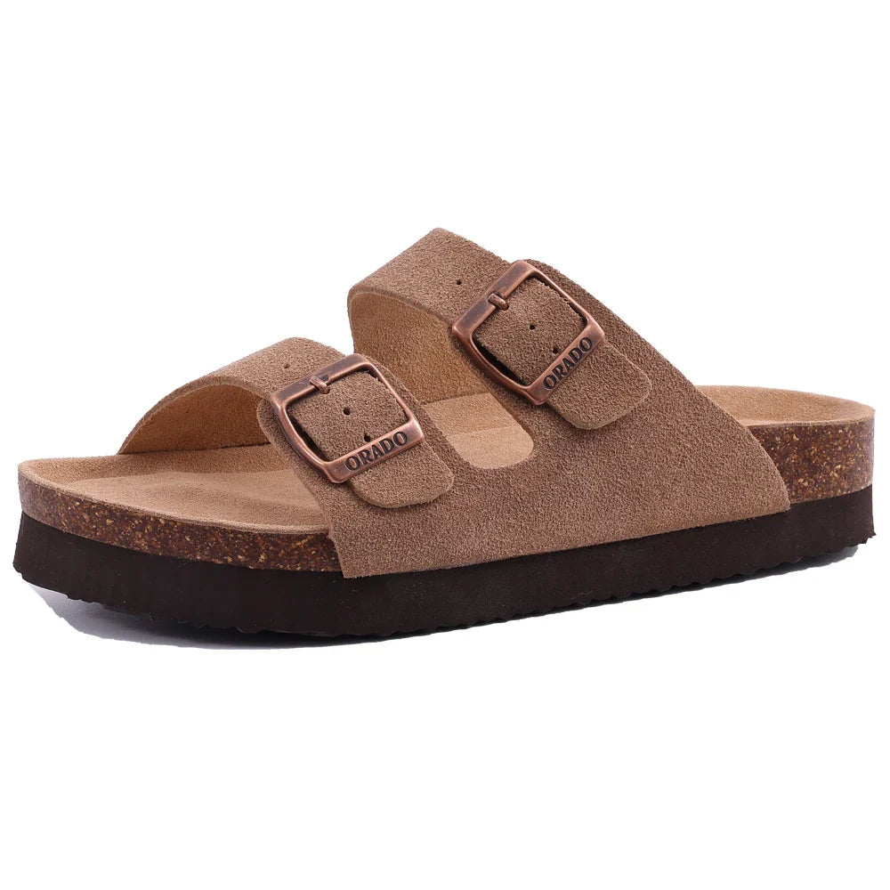 Alte Geld Flip-Flops