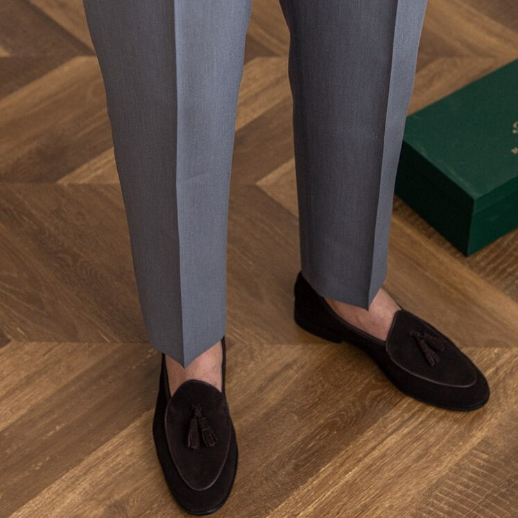 Mayfair gefaltete Hose