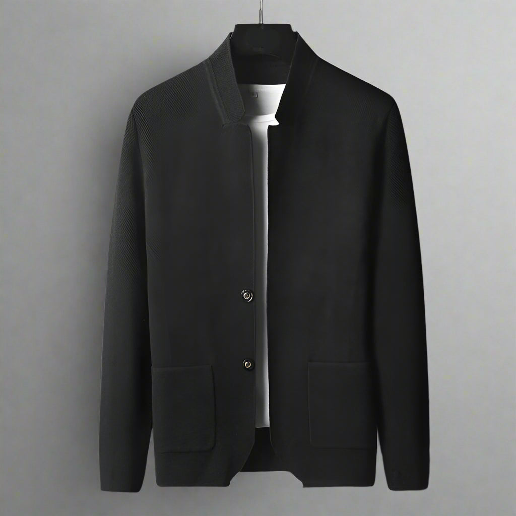 Giuliano Strickjacke